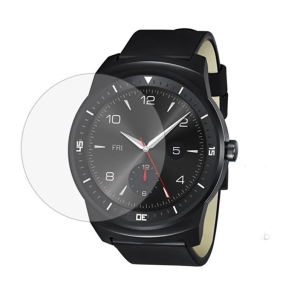 Lg W110 Ekran Koruycu Kırılmaz Cam