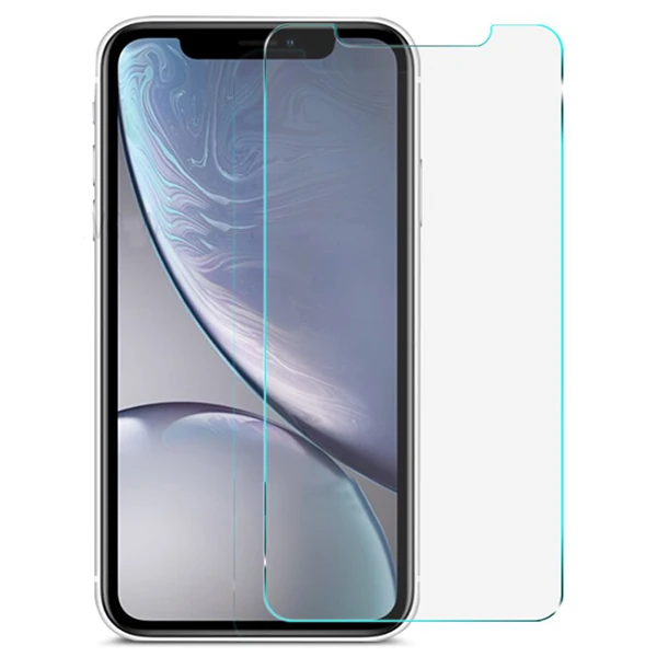 İPhone 11/İPhone XR 6.1Kırılmaz tempered Cam Ekran Koruyucu