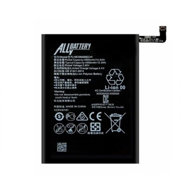 ALLY Mate 9 Mate 9 Pro Hb396689ecw Pil Batarya