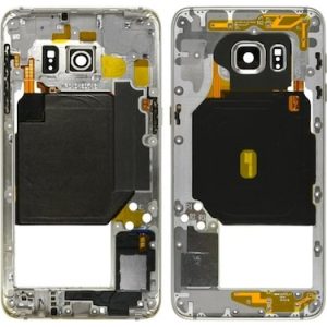 SM Galaxy S6+ Edge Plus G928 İçin Full Orta Kasa