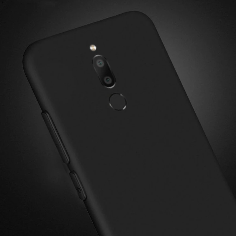Meizu 6t Ultra Slim Fit Soft Premium Silikon Kılıf
