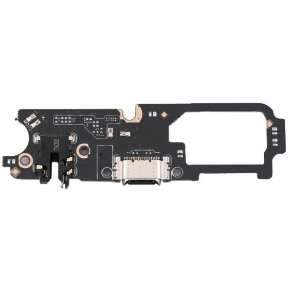 OPPO Realme 6 Şarj Soket ve Mikrofon Bordu