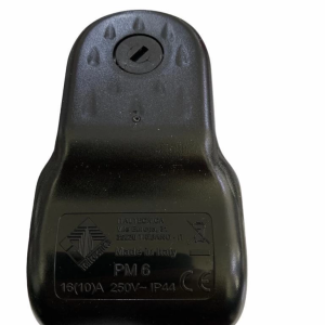 İtaltecnica PM6 Basınç Şalteri