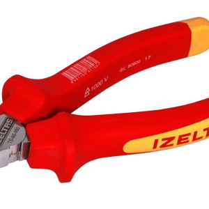İzeltaş 140 mm İzoleli Yan Keski
