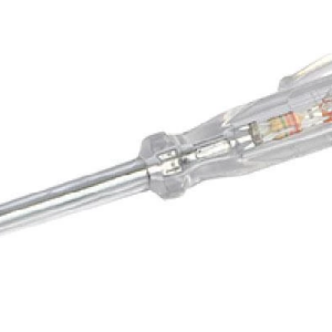İzeltaş 4550 Elektrik Kontrol Kalemi 135 mm