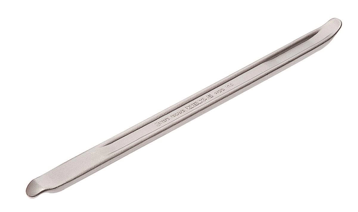 İzeltaş 600 mm Oluklu Levye 1 İzeltaş 600 mm Oluklu Levye