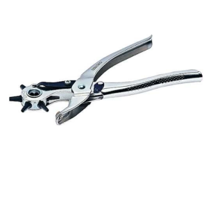 İzeltaş Delik Zımba 225 mm