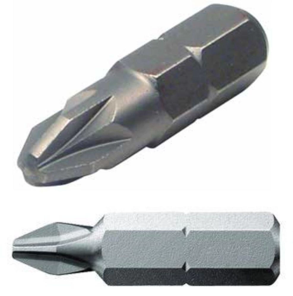 İzeltaş PH3 25 mm Yıldız Bits Uç 1 İzeltaş PH3 25 mm Yıldız Bits Uç