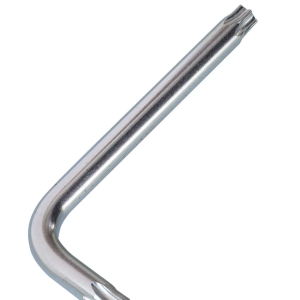 İzeltaş Torx Allen Anahtar T10