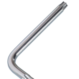 İzeltaş Torx Allen Anahtar T45
