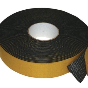 Kauçuk Bant 5 cm 15 Metre 3 mm Kalınlık