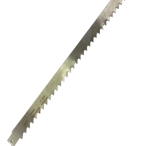Knisaw 44004 Paslanmaz Kemik Buz Kılıç Testeresi 300 mm