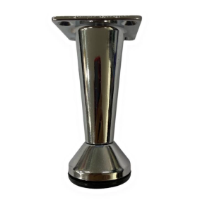 Konik Parlak Ayak 8 cm