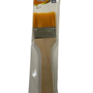 Luna Zemin Fırça 7 No 4 cm Genişlik