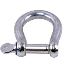M16 Omega Zincir Kilidi 5/8 ( 2 Adet )