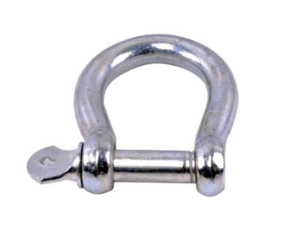 M16 Omega Zincir Kilidi 5/8 ( 2 Adet )
