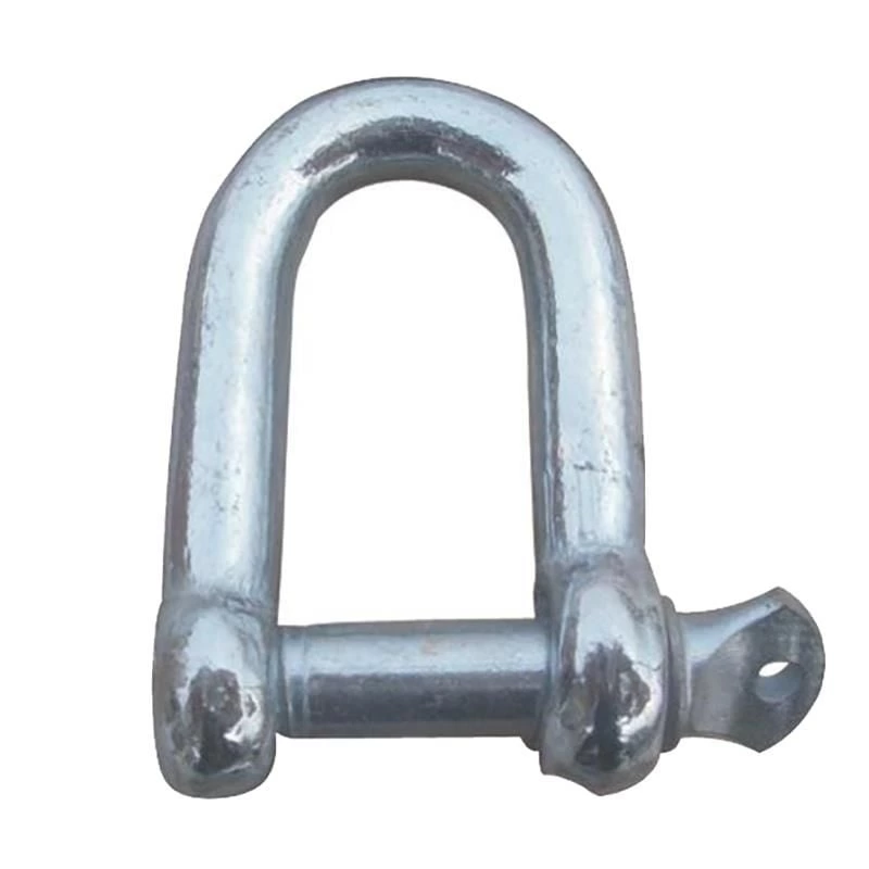 M20 Zincir Kilidi 3/4 ( 2 Adet )