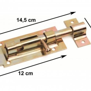 Mavzer Sürgü No: 14