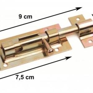 Mavzer Sürgü No: 2