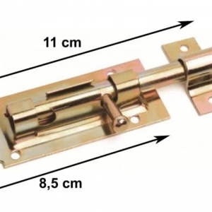 Mavzer Sürgü No: 4