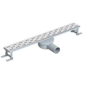 MaxiFlow Style Line Serisi 50 cm Duş Kanalı