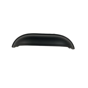 Midye 96 mm Siyah Kulp