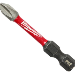 Milwaukee PH2 50 mm Yıldız Bits Uç