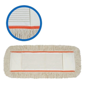 Nemli Mop Zincir Dikiş 50 cm