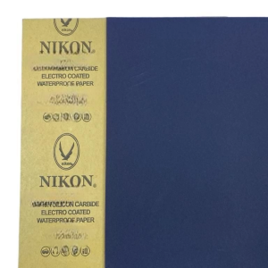 Nikon NS500 500 Kum Su Zımparası