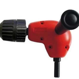 Partner 21905 Köşe Delme Otomatik Mandrenli