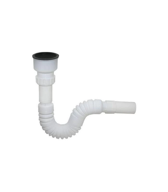 Pisuvar Sifonu Körüklü 32 mm 1 Pisuvar Sifonu Körüklü 32 mm