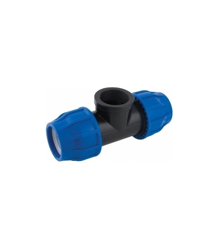 Poelsan Mavi 63X2X63Kaplin Dişi Te 1 Poelsan Mavi 63X2X63Kaplin Dişi Te
