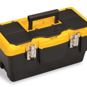 Port-Bag ML03 Metal Kilitli Takım Çantası 19''