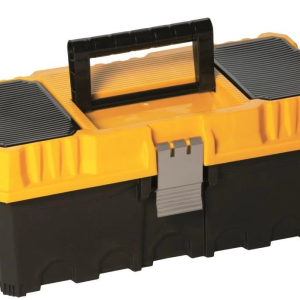 Portbag AX01 13'' Apex Takım Çantası Alüminyum Kilitli