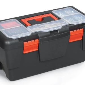 Portbag PE04 22'' Ekono Takım Çantası
