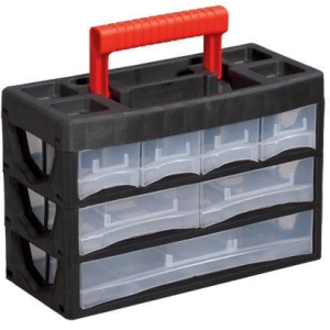 Portbag PL01 Caby 3/11 Çekmece Seti