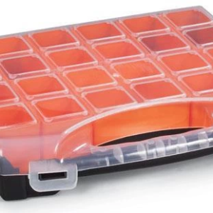 Portbag PP04 Poly 31/16 Organizer Kutulu