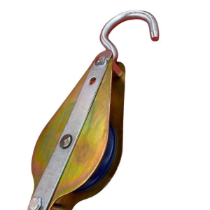 Pres Kuyu Makarası 75 mm