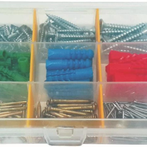 Probox PX05327 240 Parçalı Organizer Set