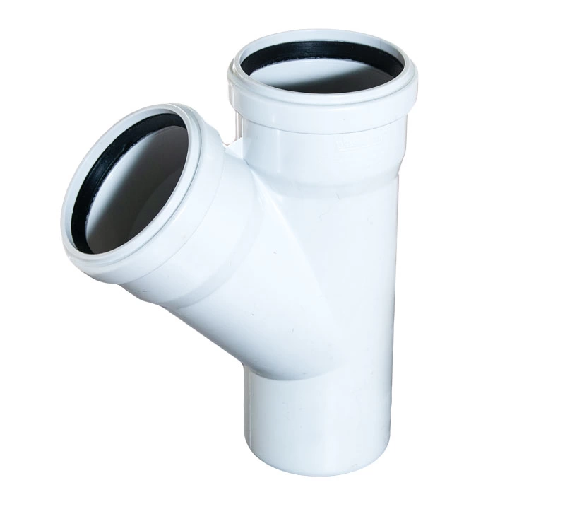 Pvc Atık Su Borusu 125x110 Tek Çatal 45 Derece 10 Adet 1 Pvc Atık Su Borusu 125x110 Tek Çatal 45 Derece 10 Adet