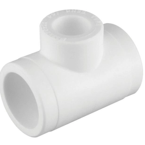 Pvc Boru İnegal Te PPRC 32x20x32 mm 10 Adet