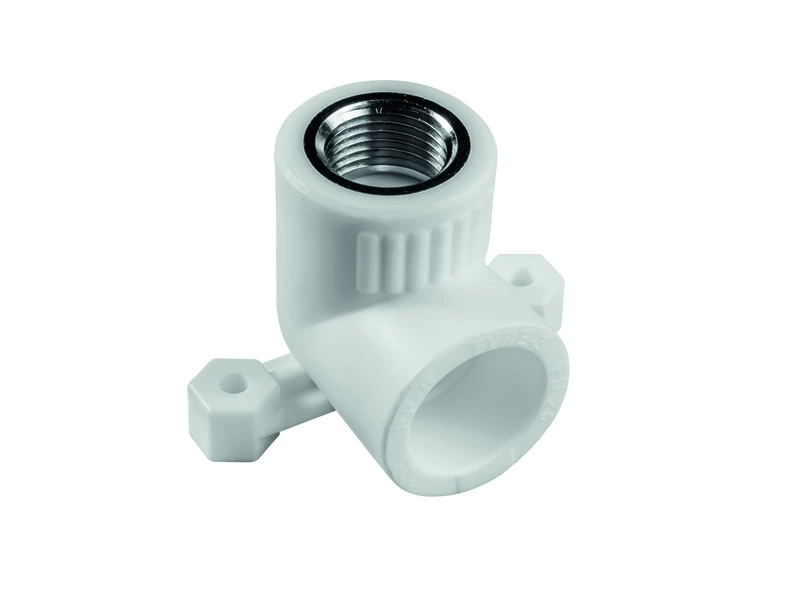 Pvc Boru PPRC Sıva Altı Tekli İç Dişli Batarya Bağlantısı 20x1/2'' 10 Adet 1 Pvc Boru PPRC Sıva Altı Tekli İç Dişli Batarya Bağlantısı 20x1/2'' 10 Adet