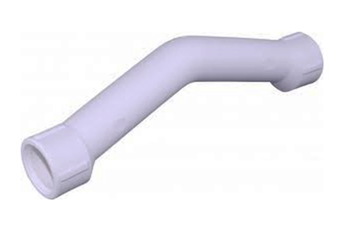 Pvc Boru V Tipi Kavis Manşonlu PPRC 32 mm 10 Adet 1 Pvc Boru V Tipi Kavis Manşonlu PPRC 32 mm 10 Adet