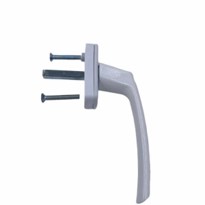 Pvc Pencere Kolu Elit Beyaz