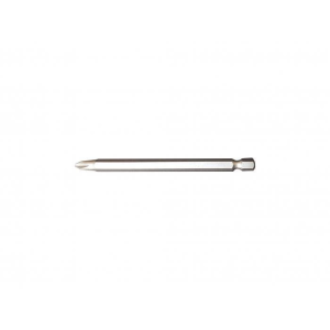 PZ2 100 mm Yıldız Bits Uç