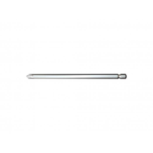 PZ2 150 mm Yıldız Bits Uç