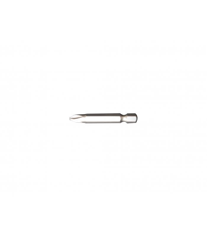 PZ2 50 mm Yıldız Bits Uç 1 PZ2 50 mm Yıldız Bits Uç