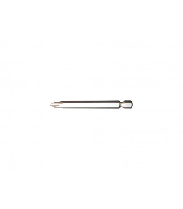 PZ2 75 mm Yıldız Bits Uç 1 PZ2 75 mm Yıldız Bits Uç