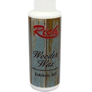 Rich Wooden Wax Eskitme Jeli 120 cc