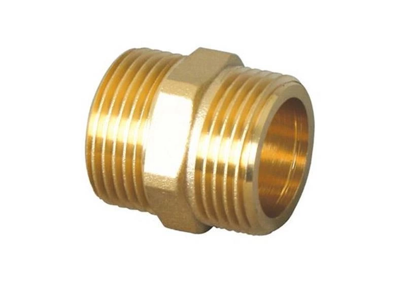 Sarı Nipel 1 1/2X1 1/2 1 Sarı Nipel 1 1/2X1 1/2